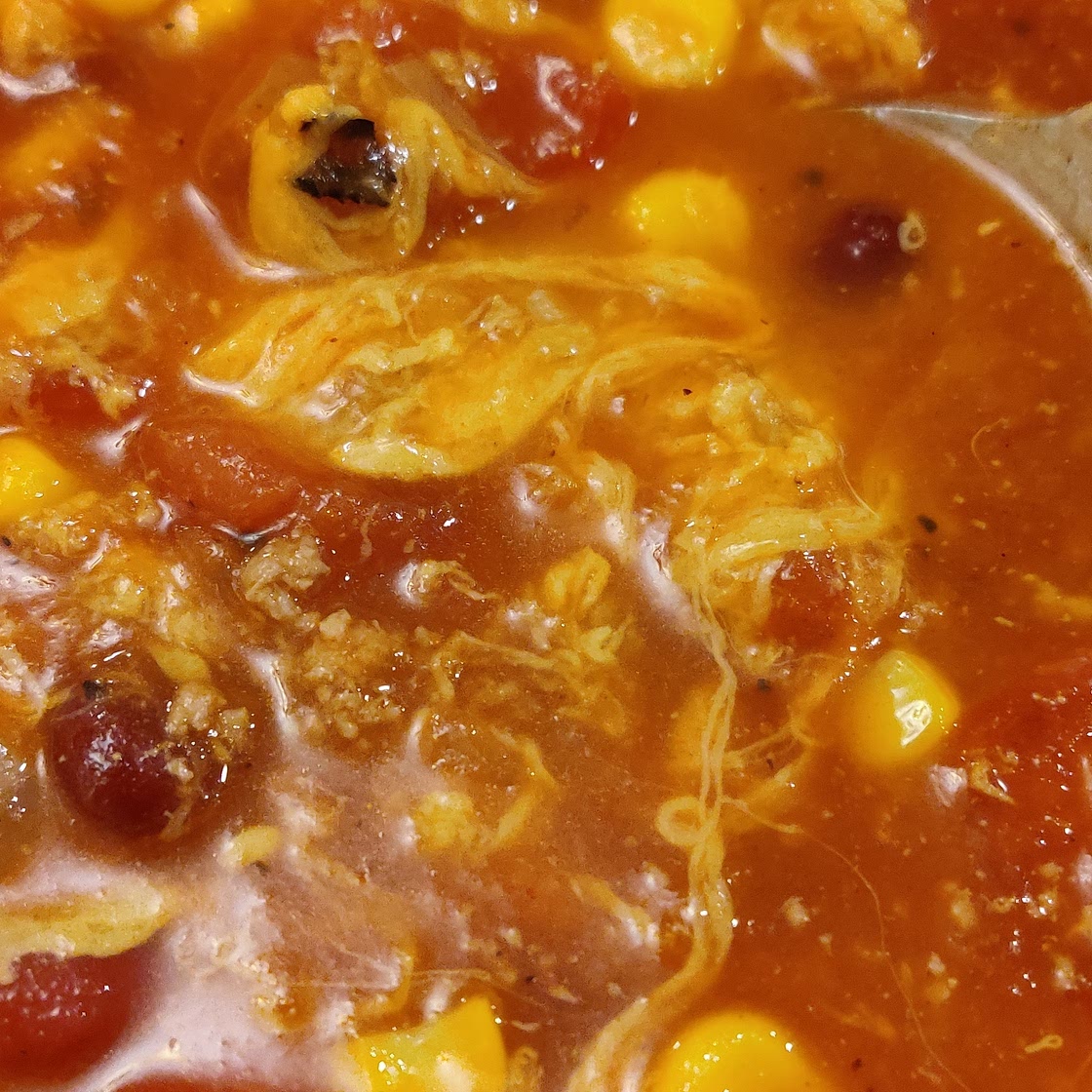 Taco Soup
