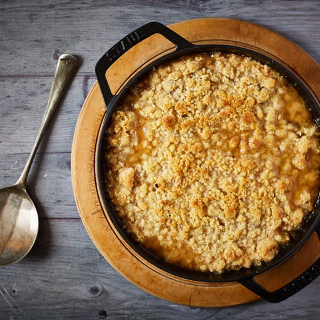 Crumble
