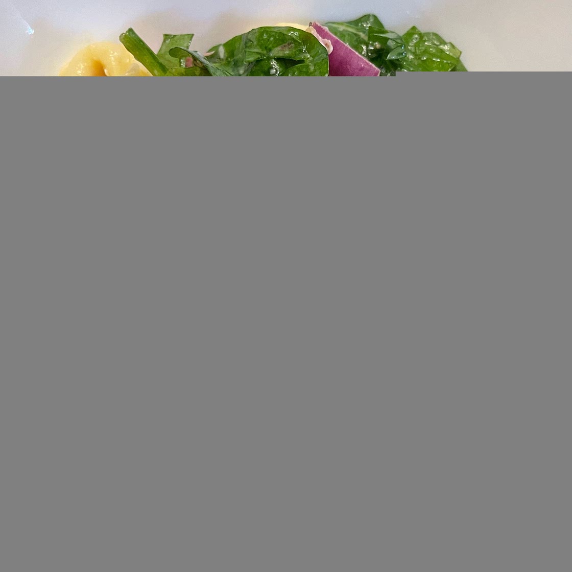 Tuscan Tortellini Salad