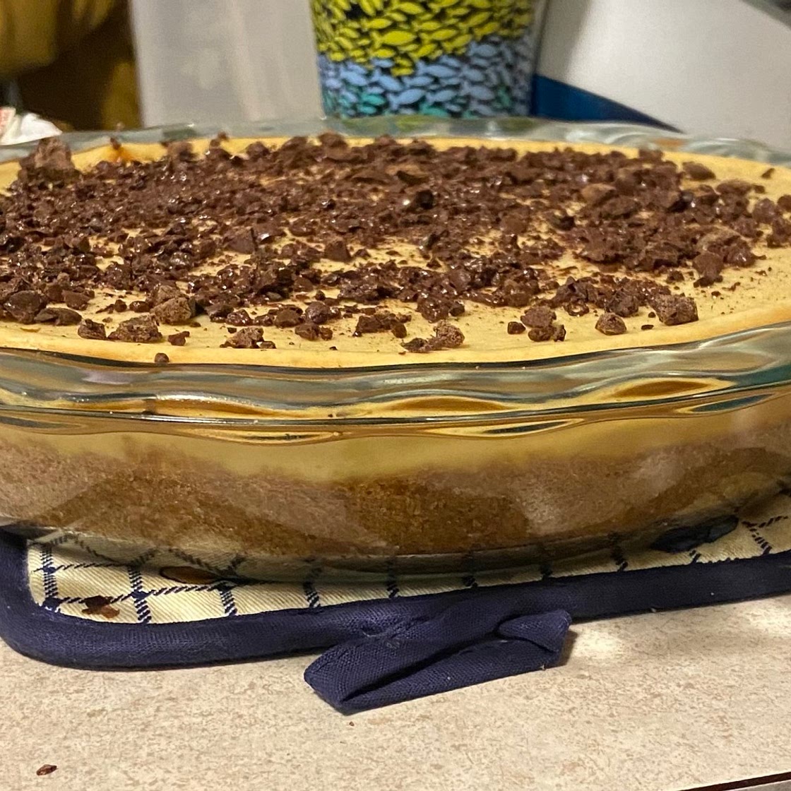Easy cheesecake recipe 