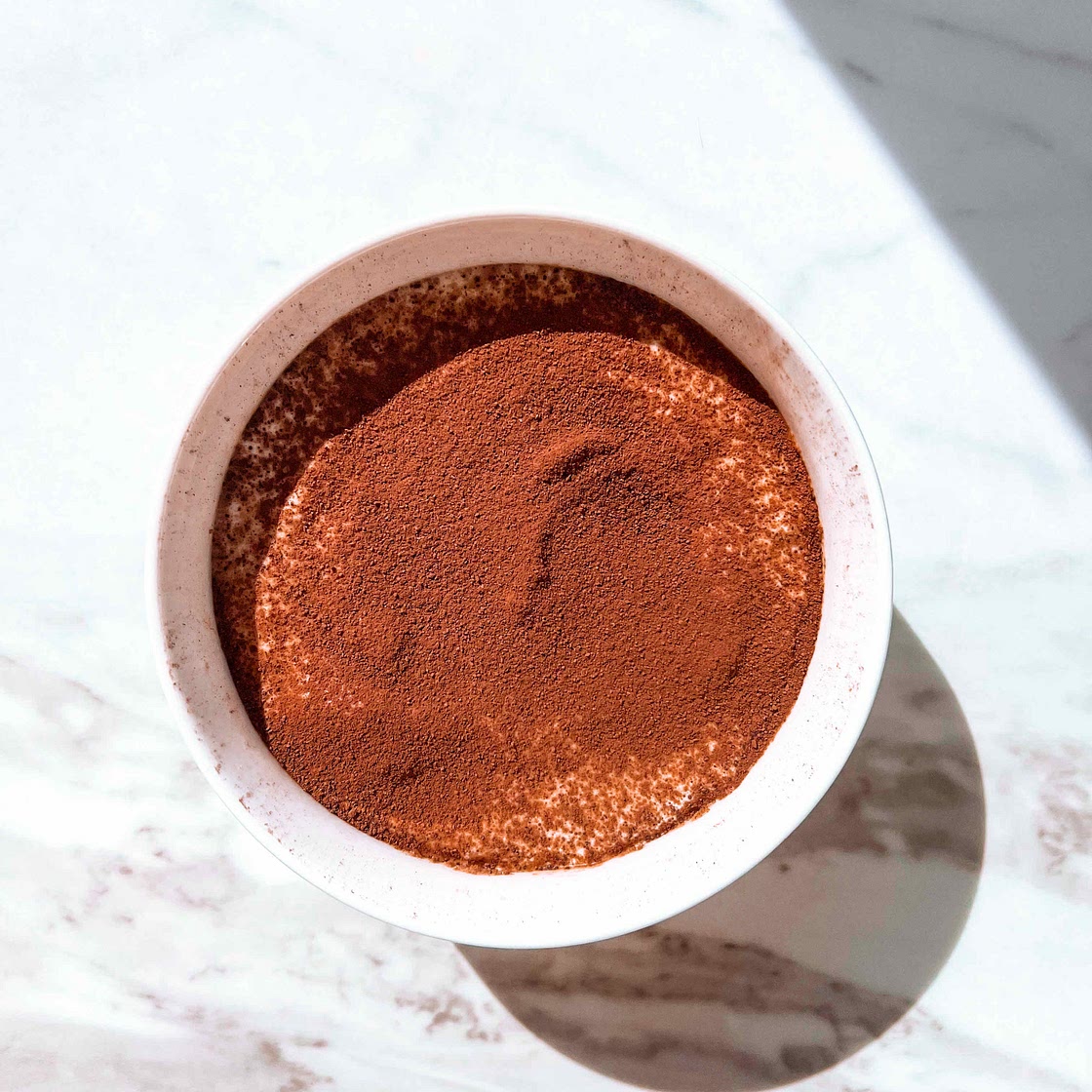 Tiramisu Overnight