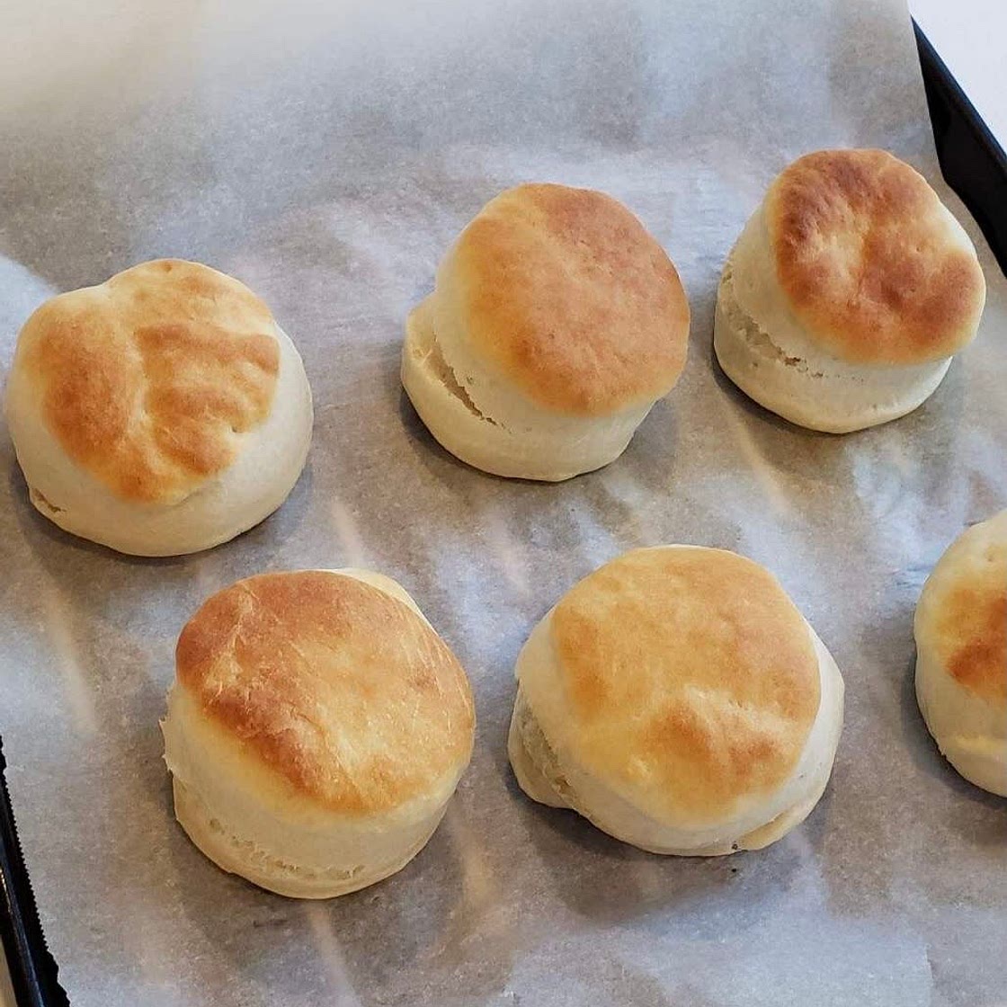 Biscuits