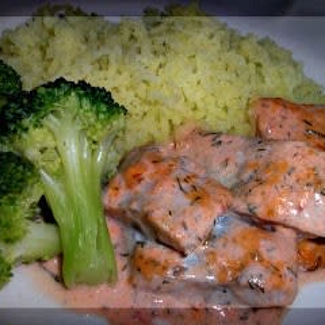Johans favoritfisk