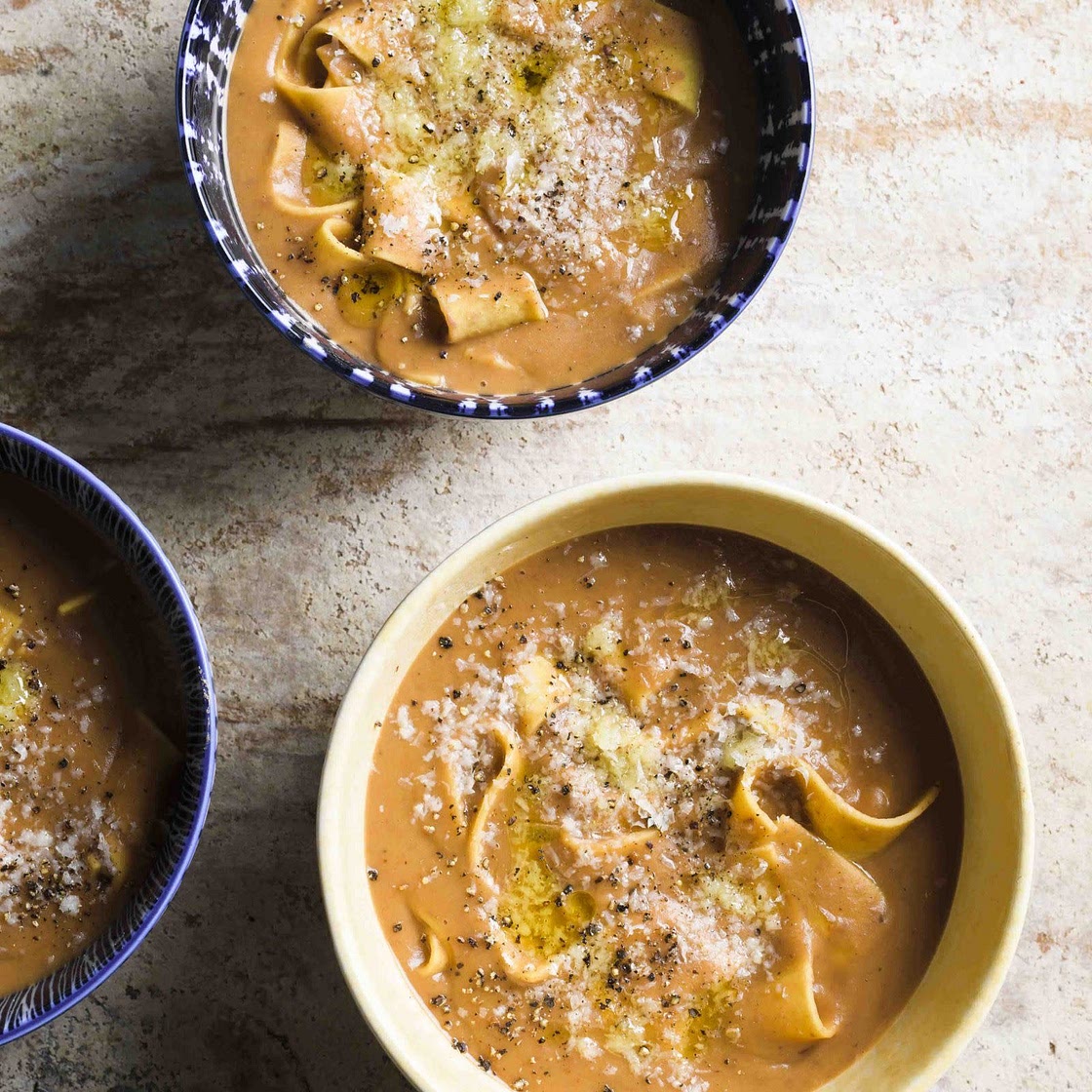Italian Bean Soup