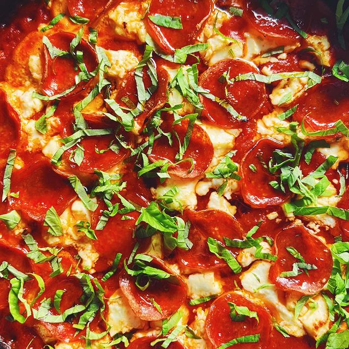 Follow for cheesy Fromage Friday recipes! Here’s how to make thi