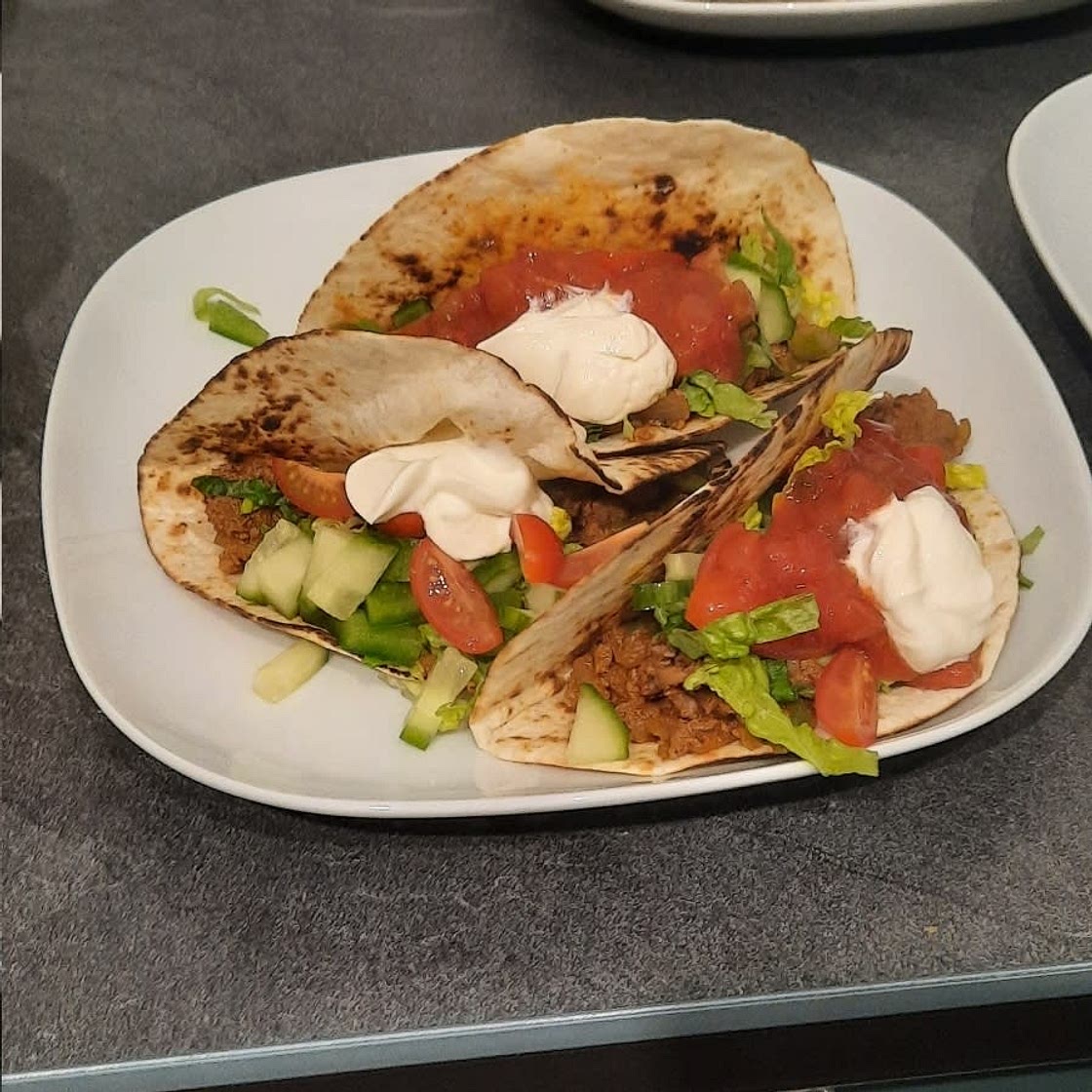 Best Ground Beef Taco Recipe