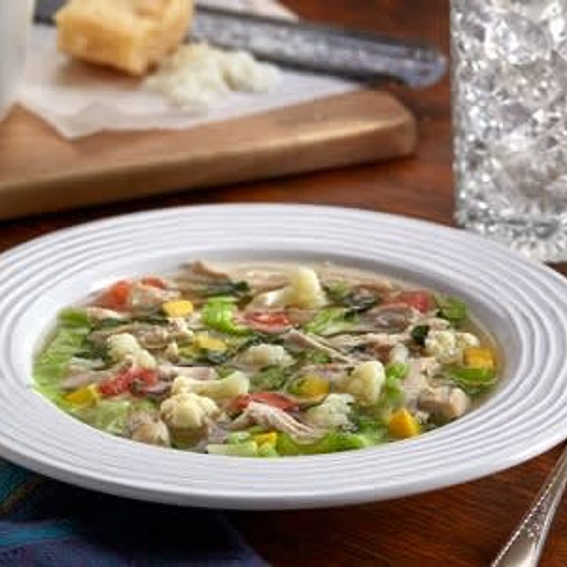 Minestrone