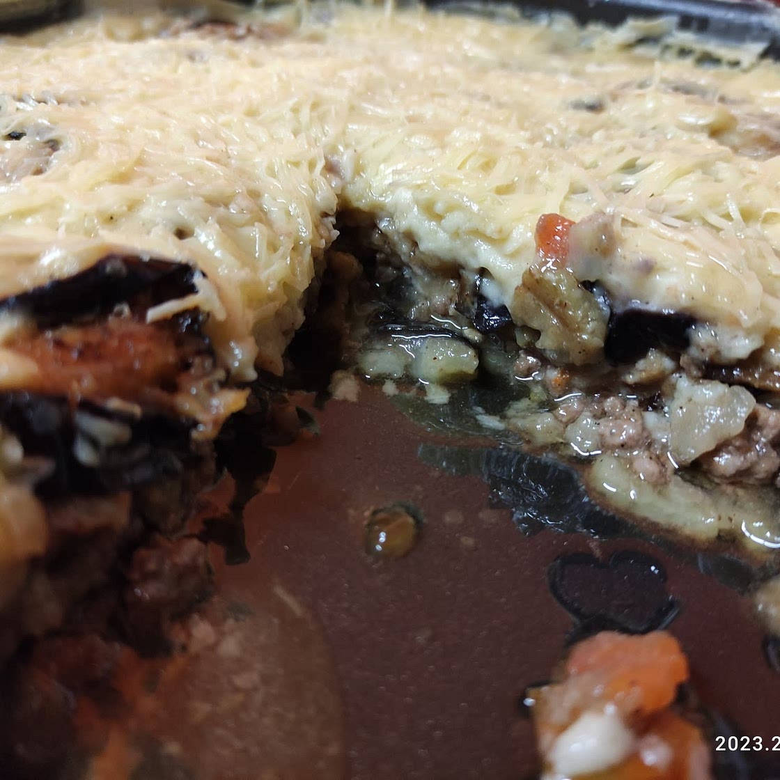 Moussaka