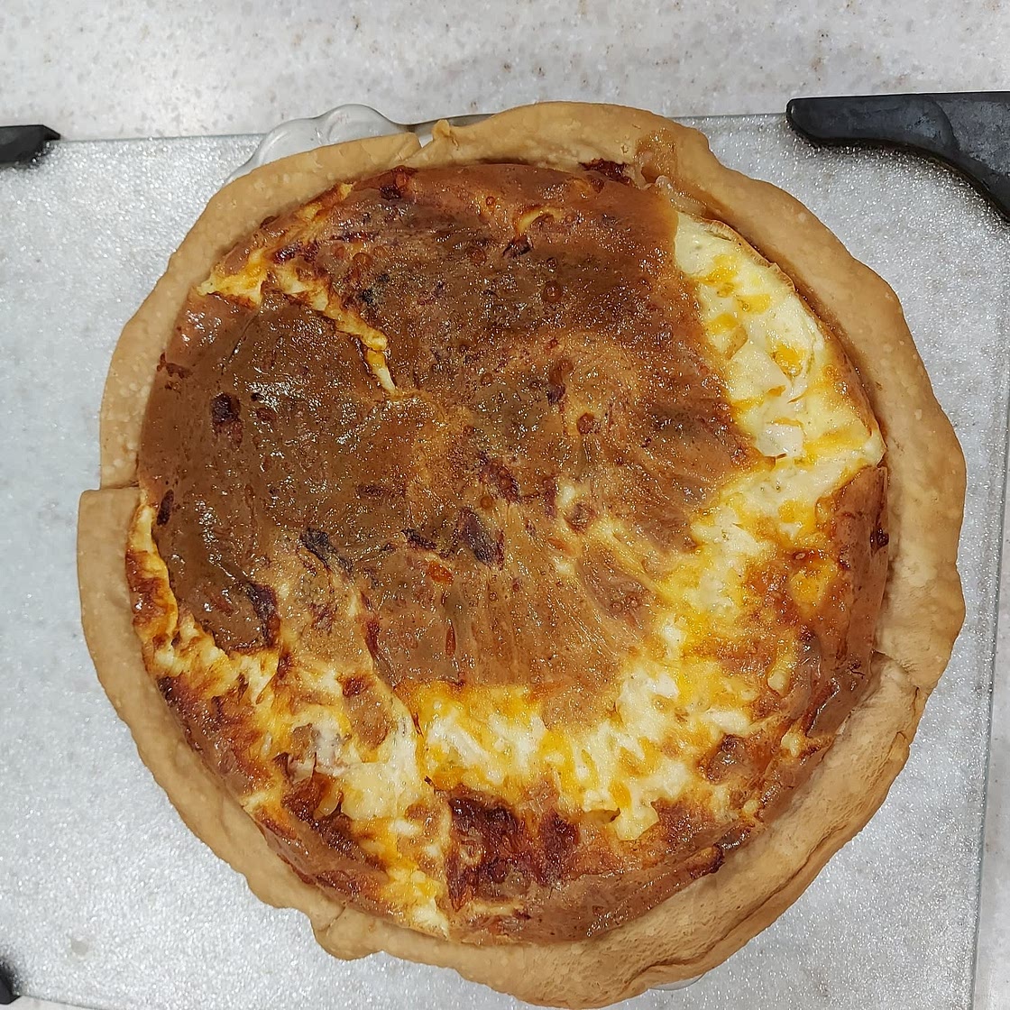 Quiche