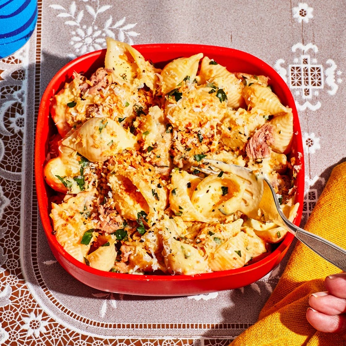 There Is A Single Perfect Way to Prepare Boxed Mac and Cheese
