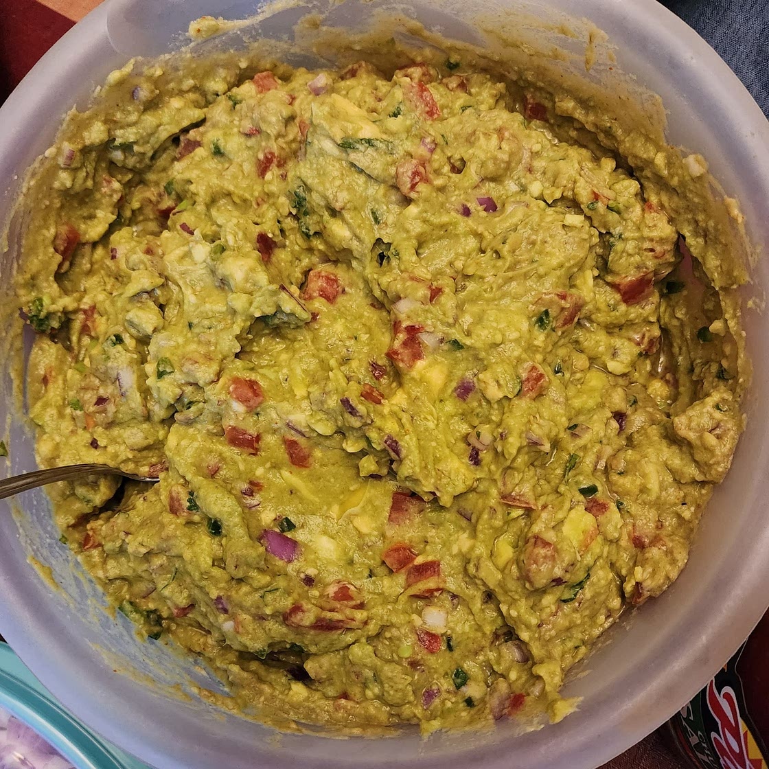 Guacamole