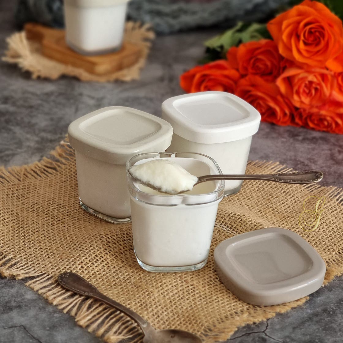 Skyr Maison à la Multidélice