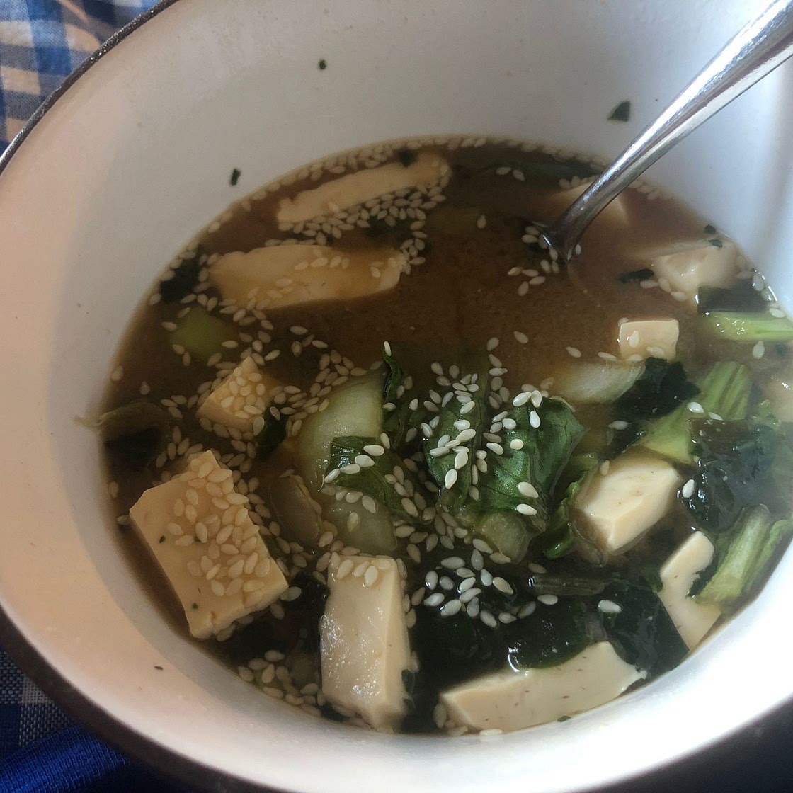 Miso Soup