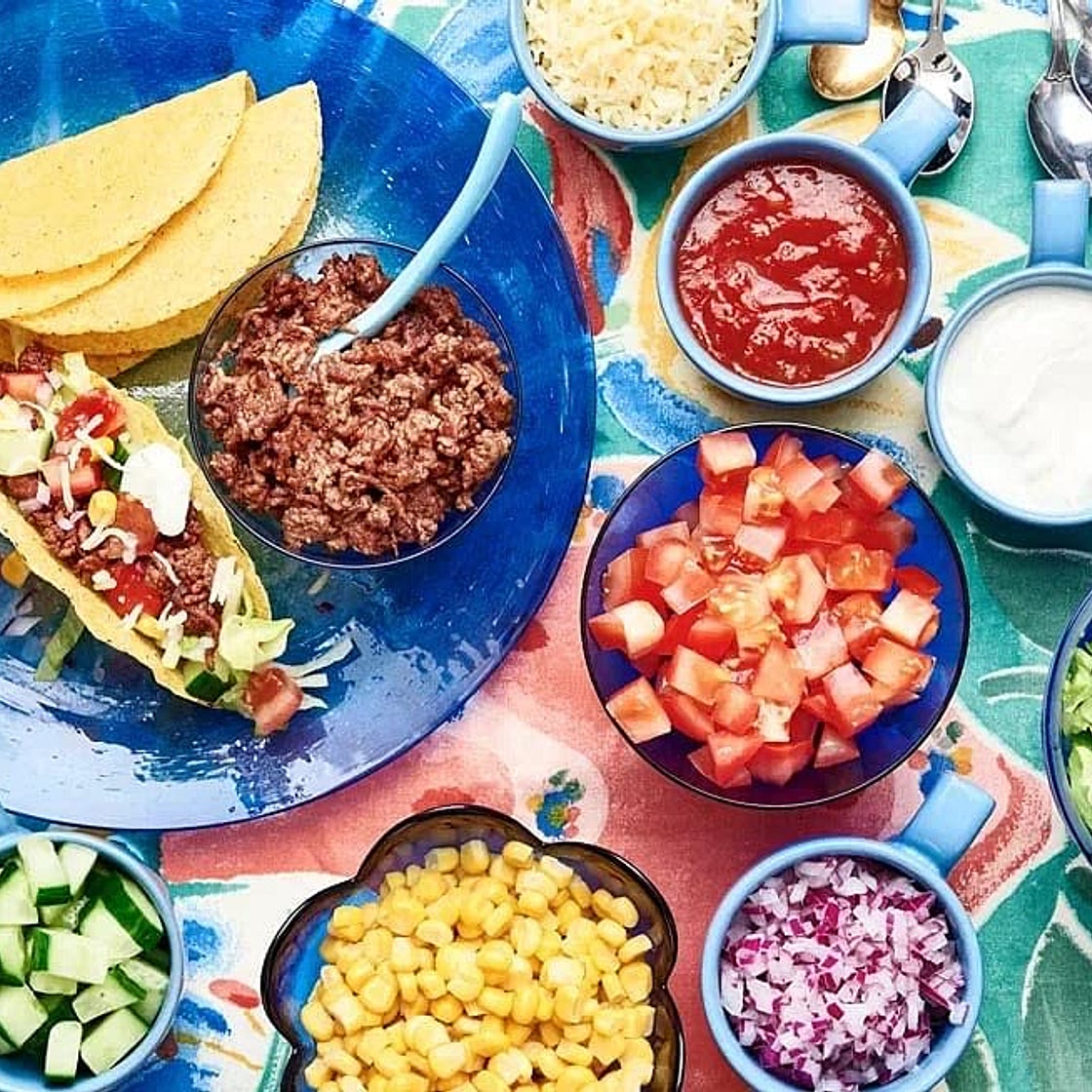 Tacos