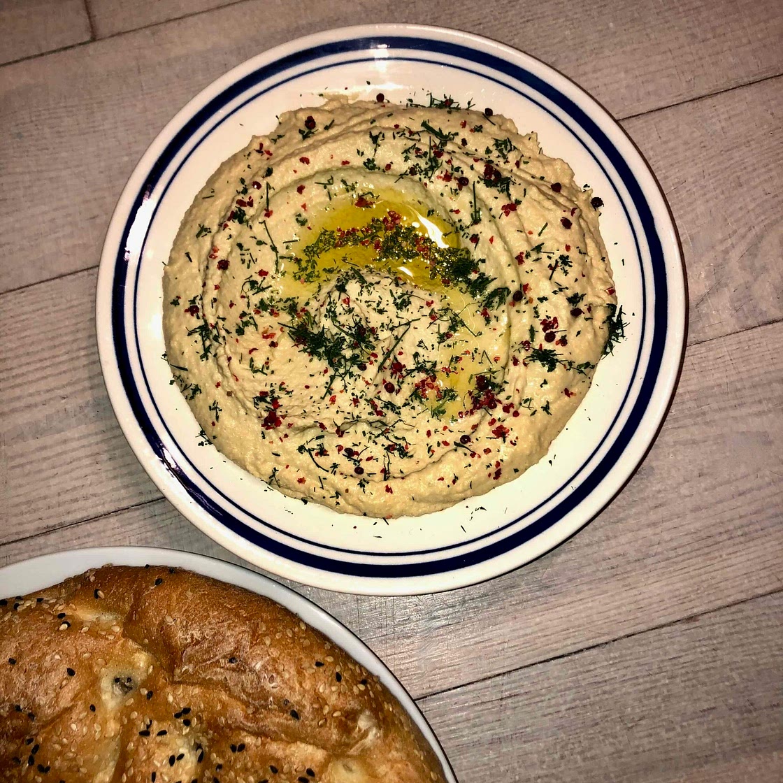 Hummus 