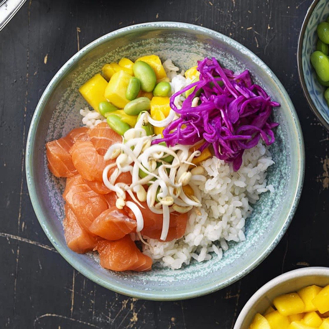 Sushibowl