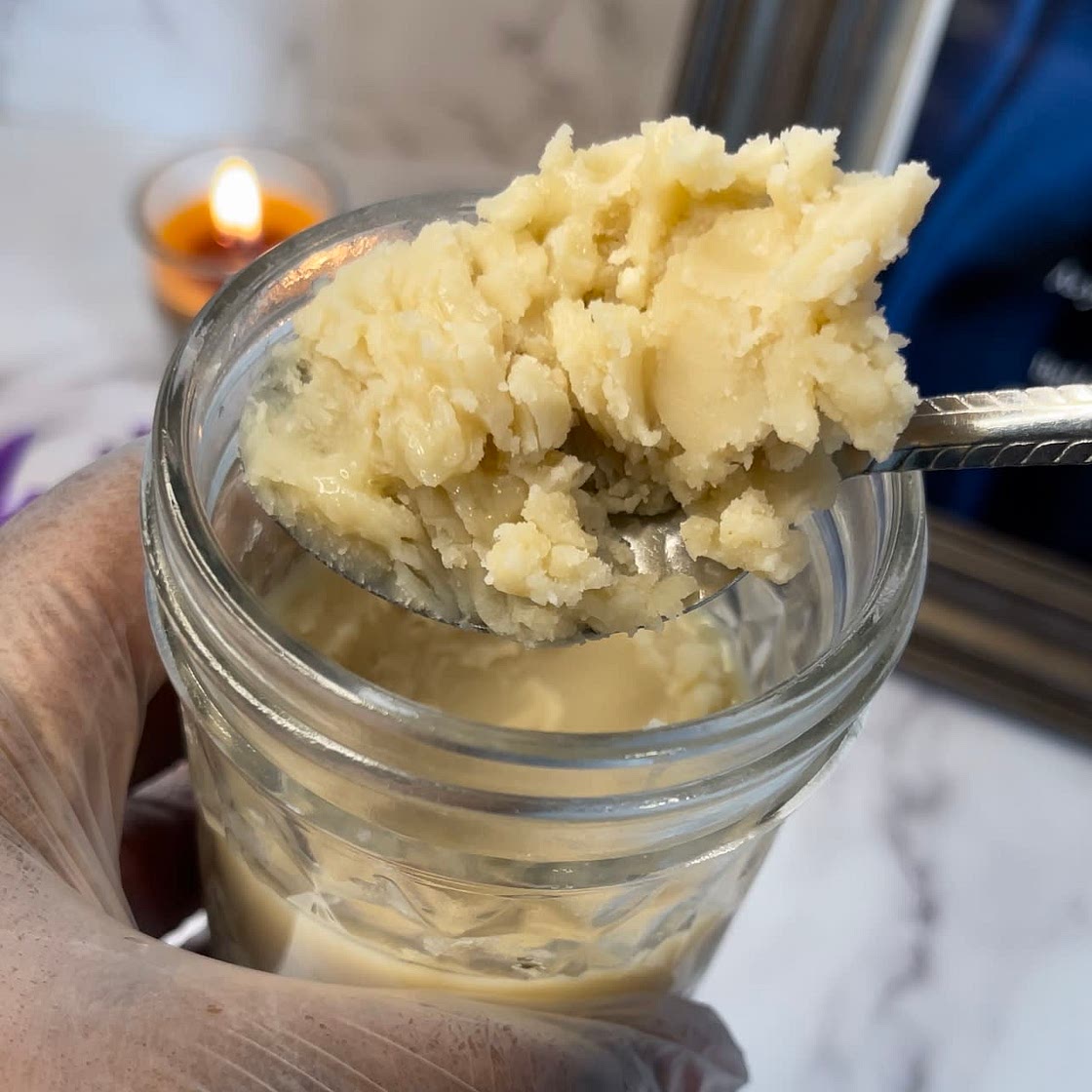 Beef Tallow 