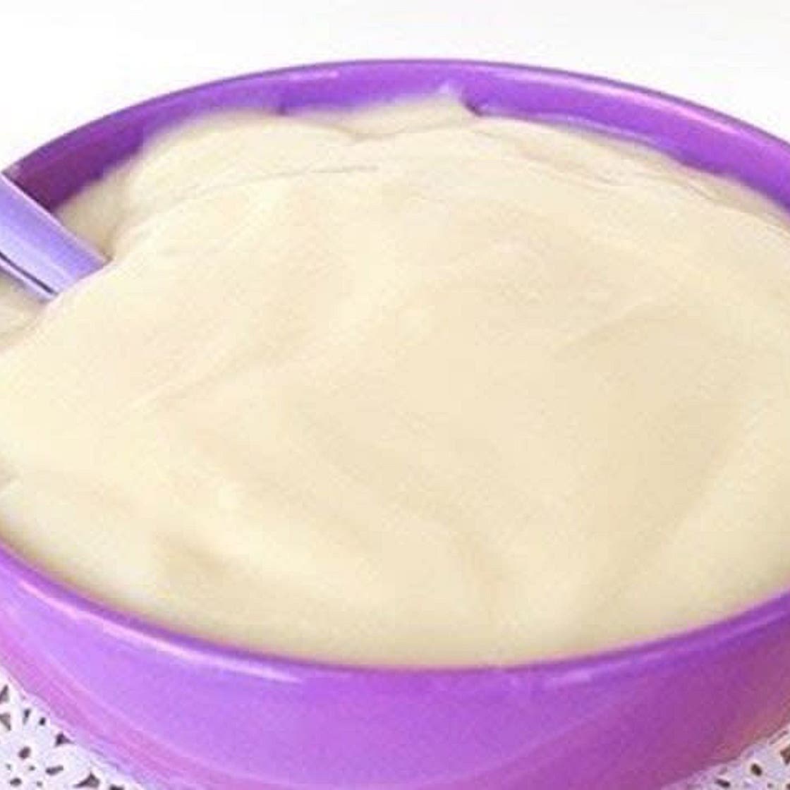 Béchamel au Thermomix