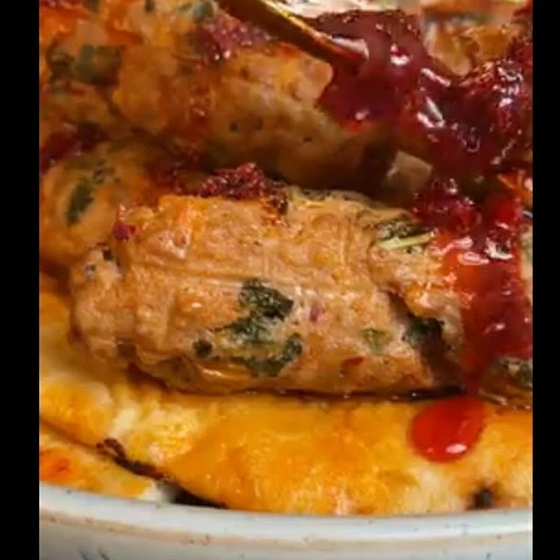 5-Ingredient Kebabs
