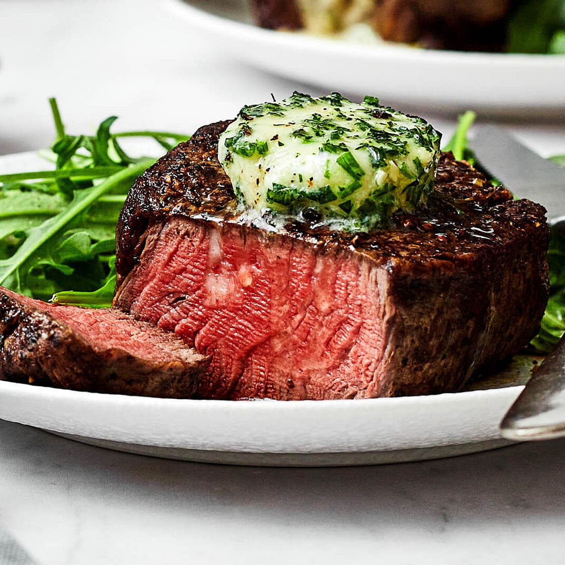 Filet Mignon (Foolproof Recipe)