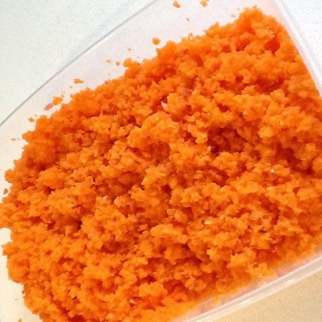 Émincé de butternut