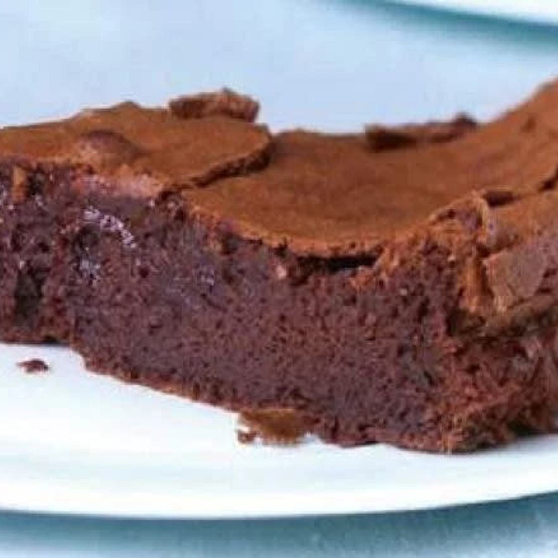 Fondant au chocolat Thermomix