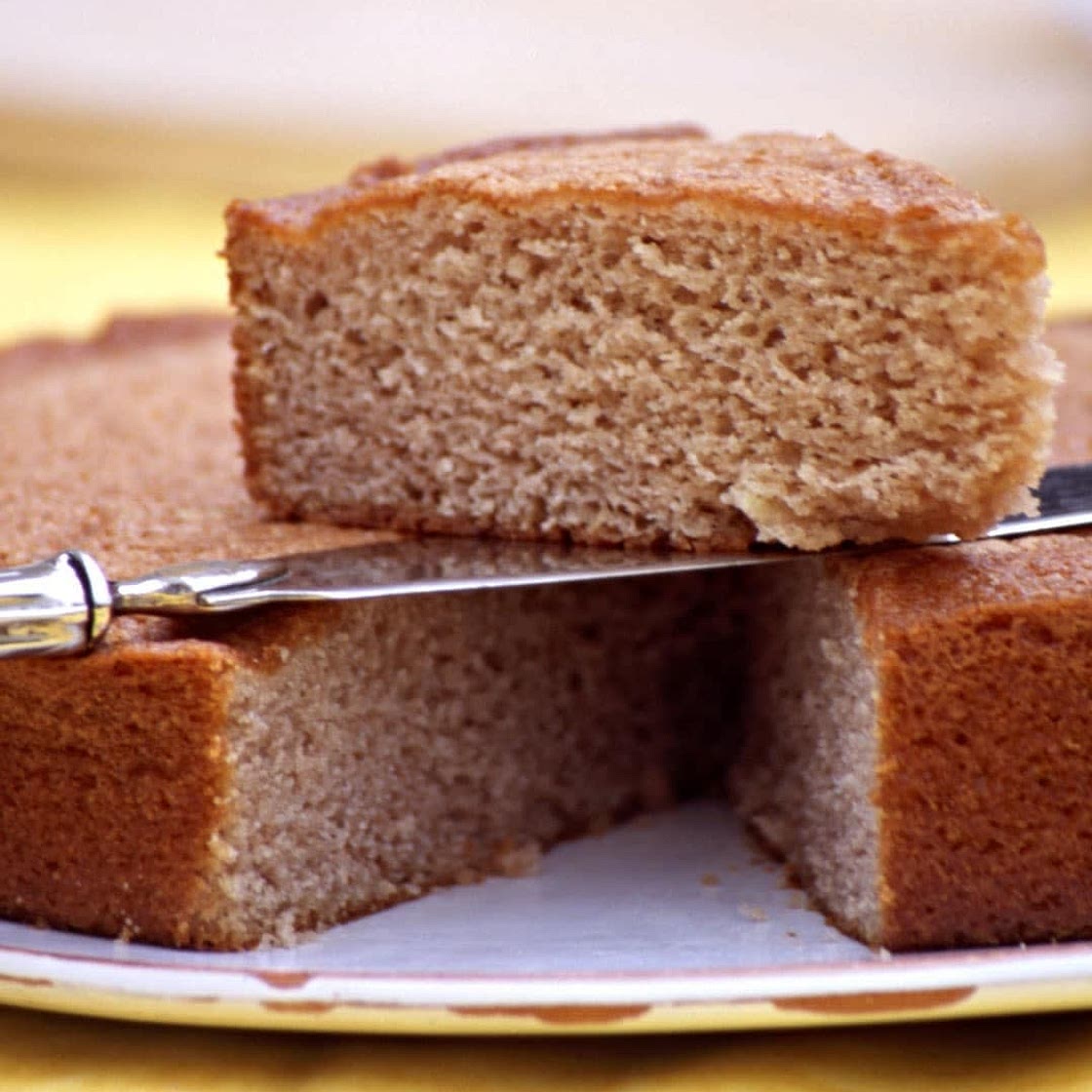 Fondant à la crème de marrons