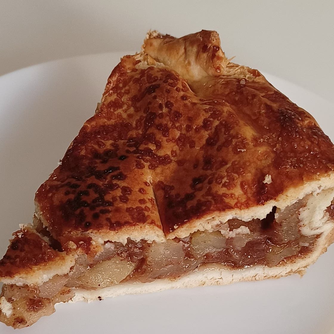 Apple Pie