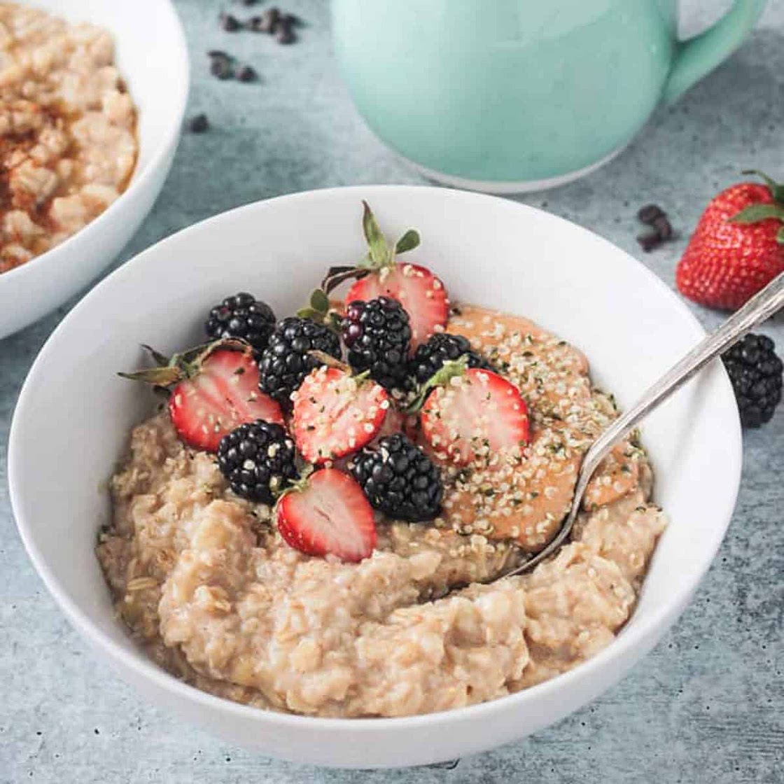 Oatmeal