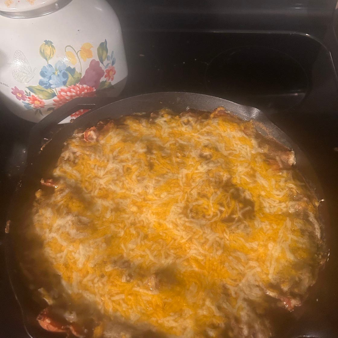 Savory Shepherds Pie