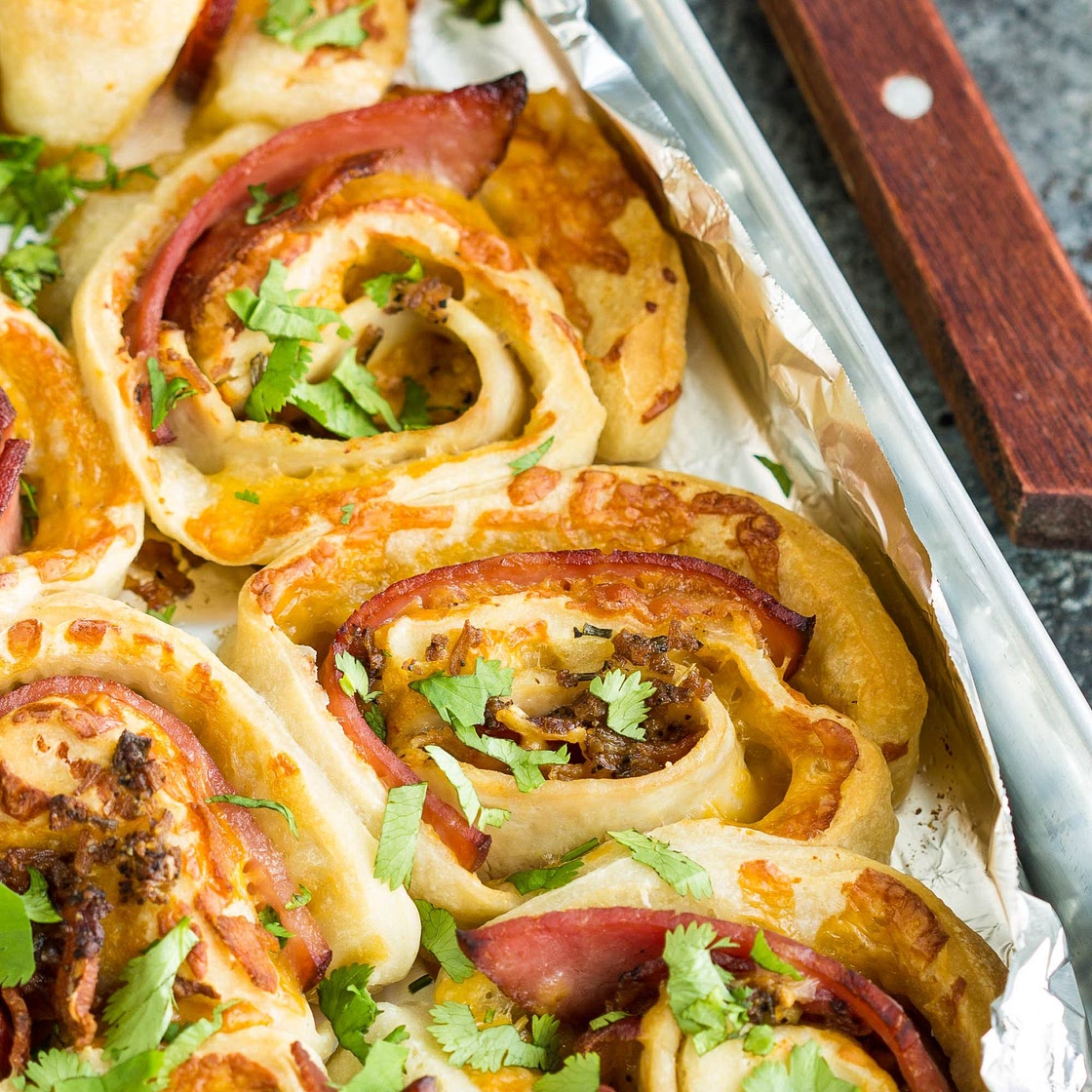 Club Pinwheels