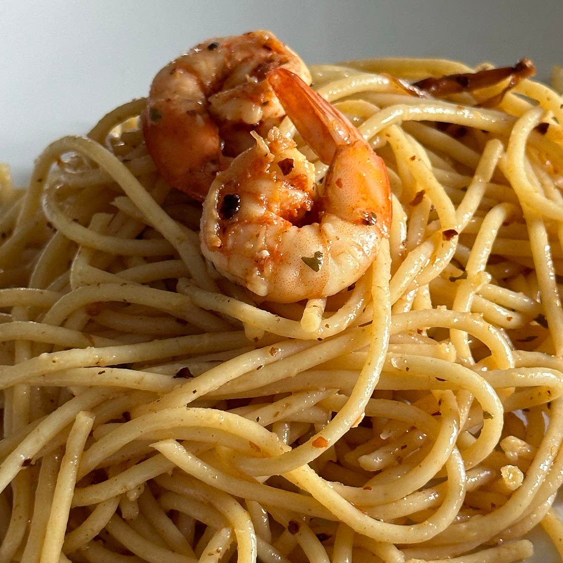 Aglio Olio