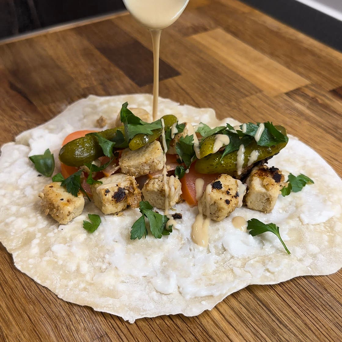 Shawarma