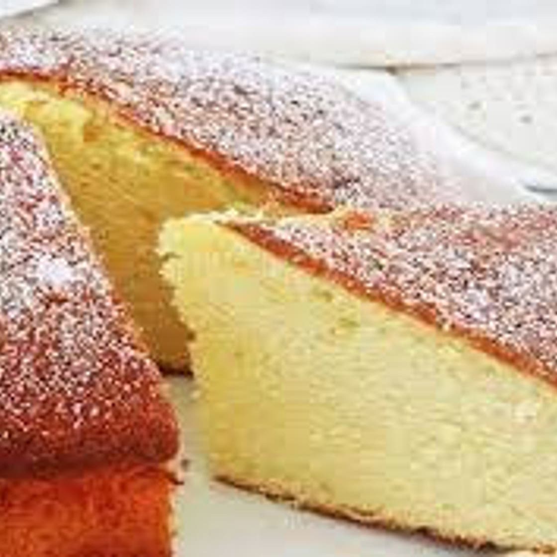 Gâteau yaourt moelleux au Thermomix