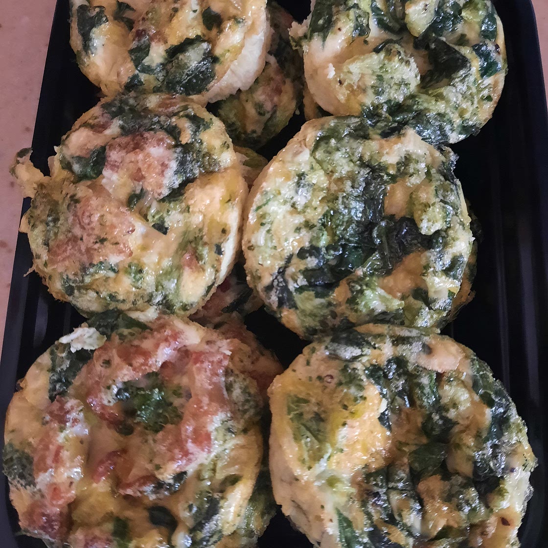 Egg cups
