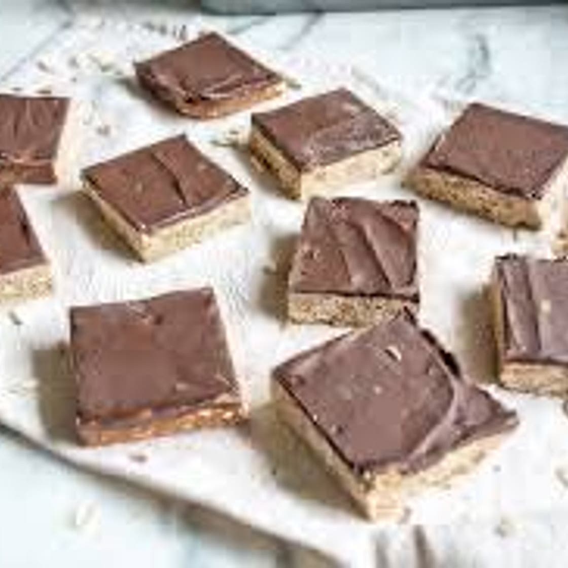 Granola Bars