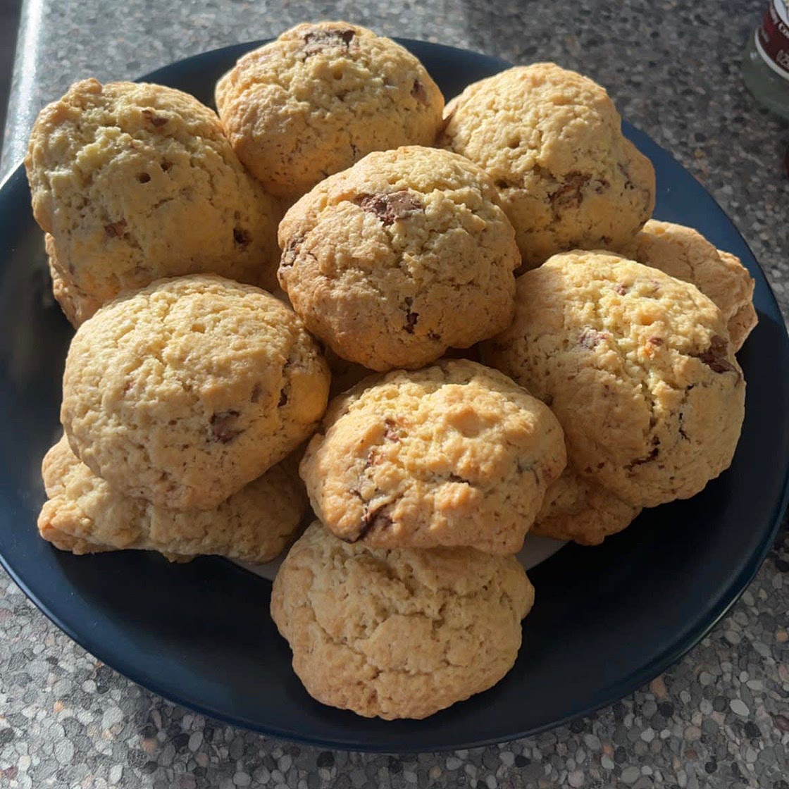 Cookies dream