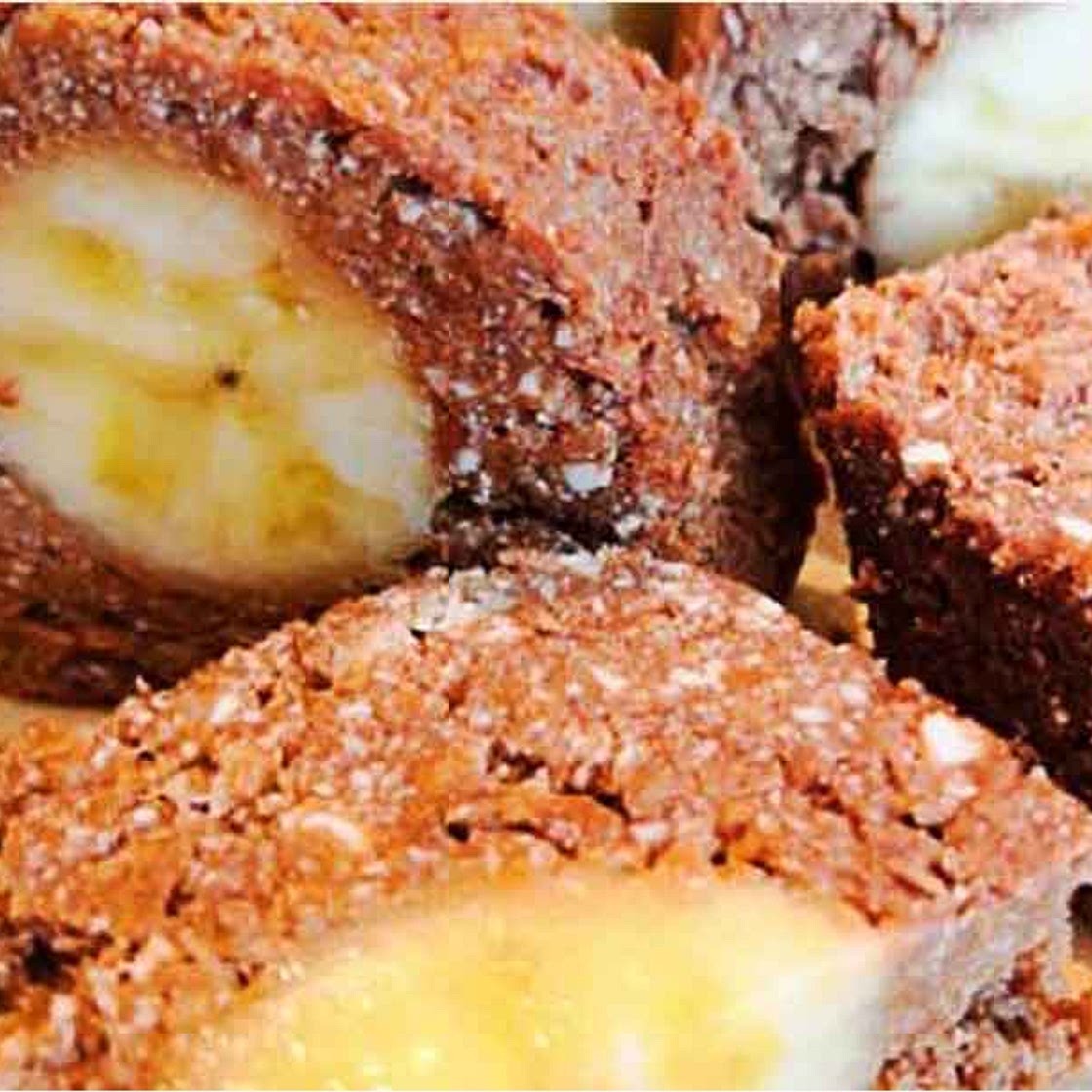 Cakes (Carpathians) Simply and easily