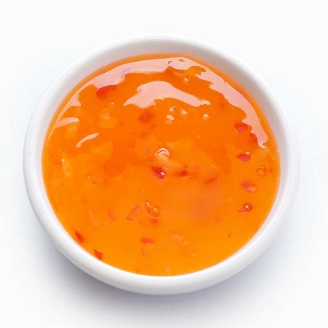 Orange Chicken (SAUCE)