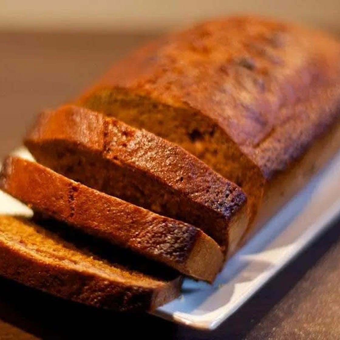 Pain d'épices au Thermomix