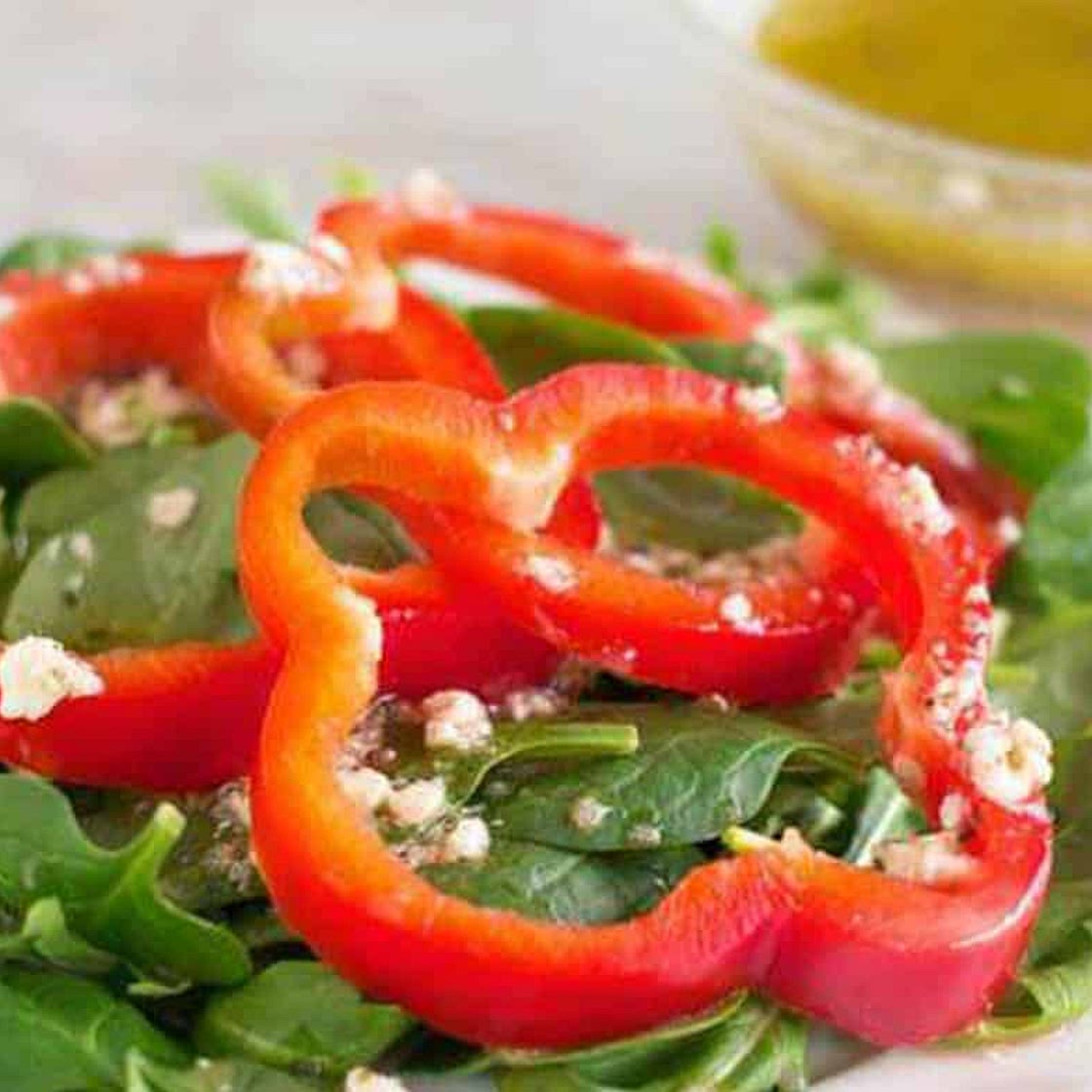 Greek Salad Dressing Recipe