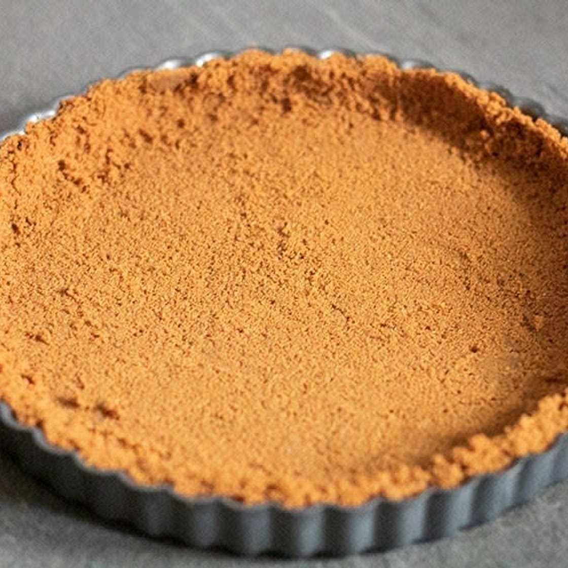 Pâte à tarte sans cuisson