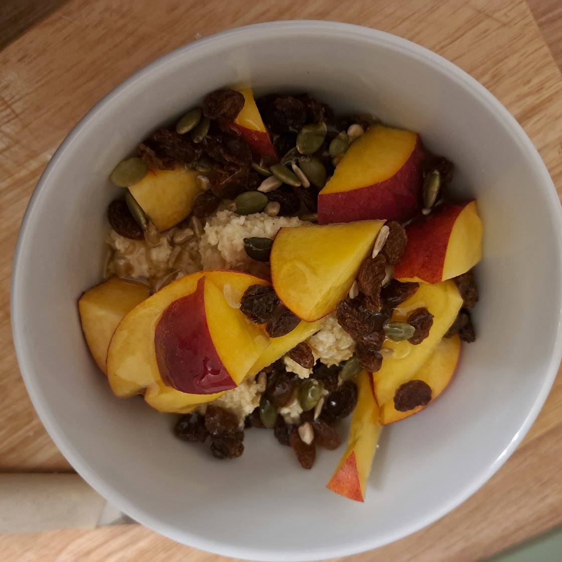 Snack: Millet