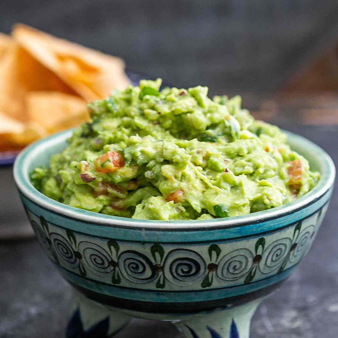 Guacamole