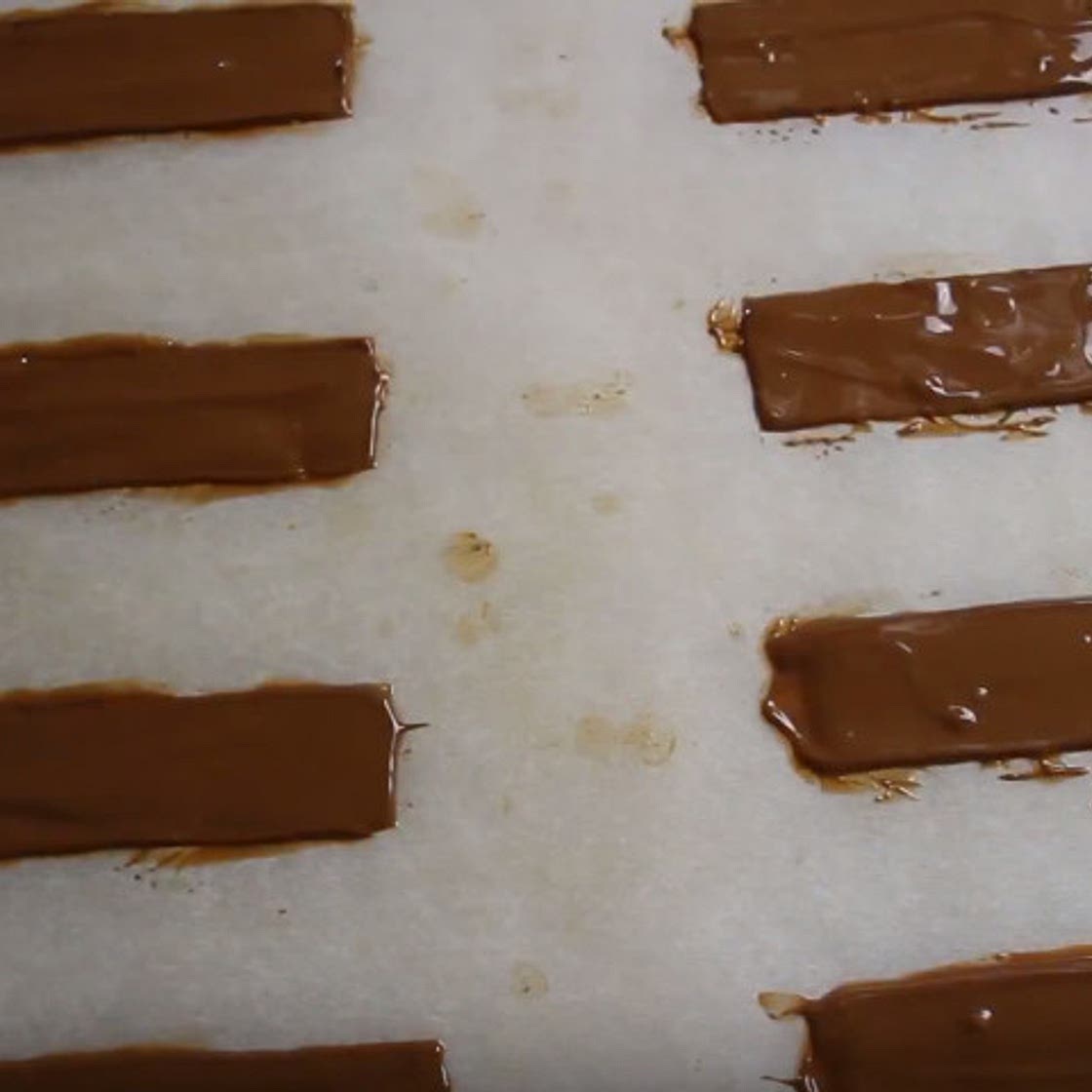 La recette des délicieux Kinder Bueno faits maison