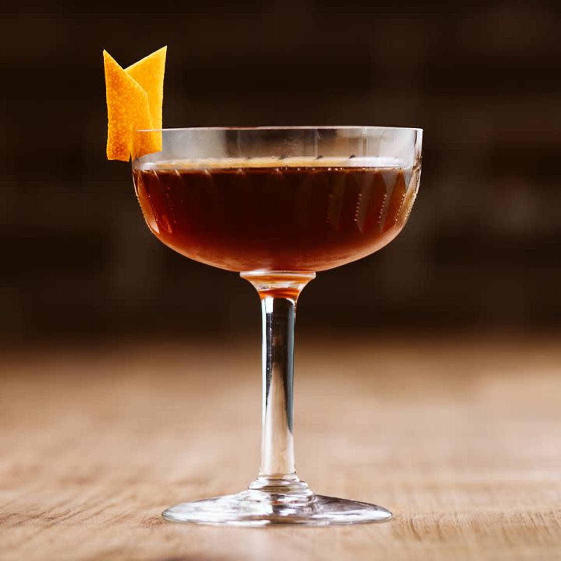 Cocktail Revolver