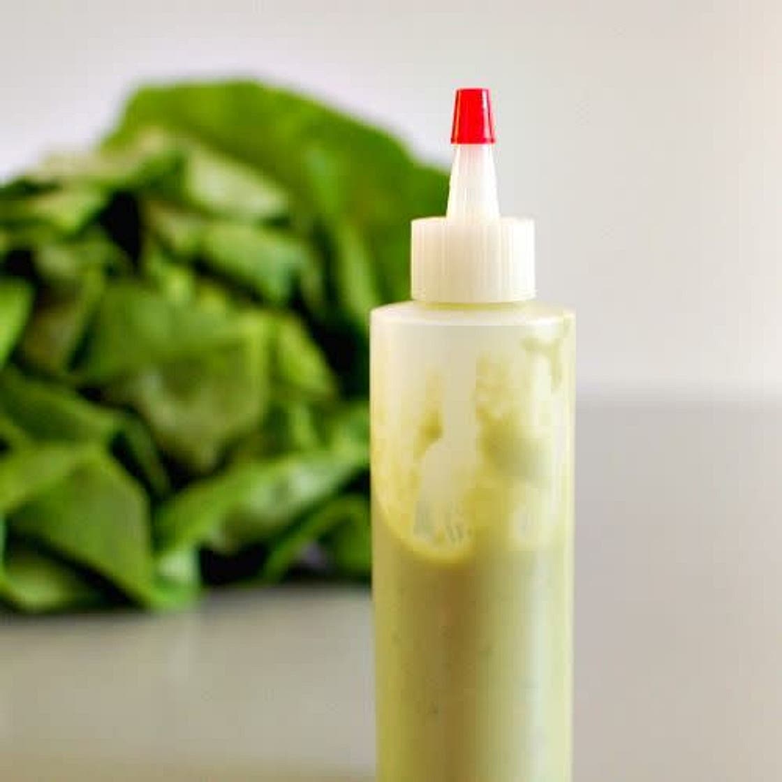 The All Purpose Sauce