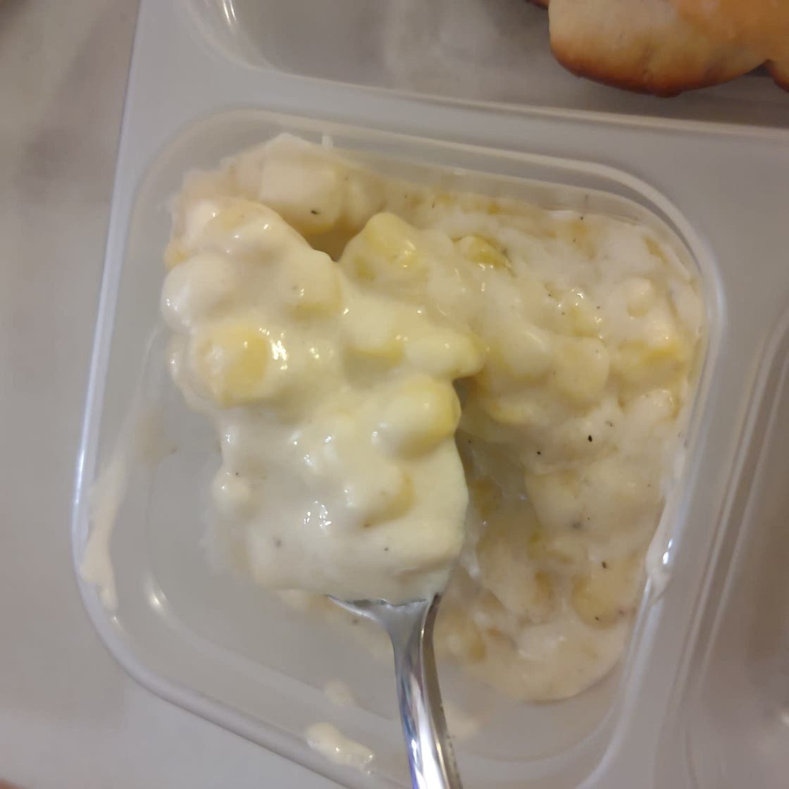 Crock Pot Cream Corn Recipe