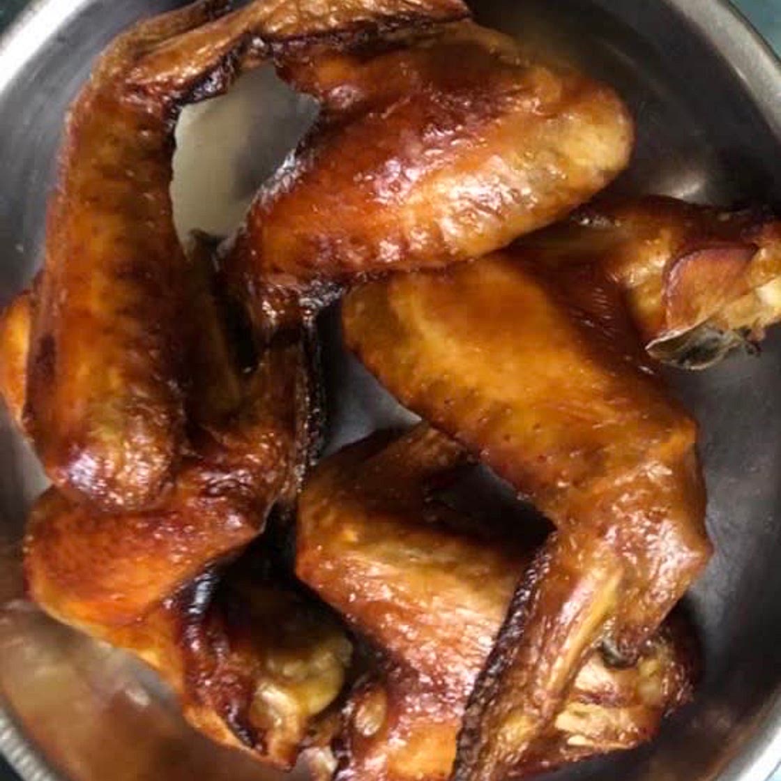 Original Roast Chicken Wings