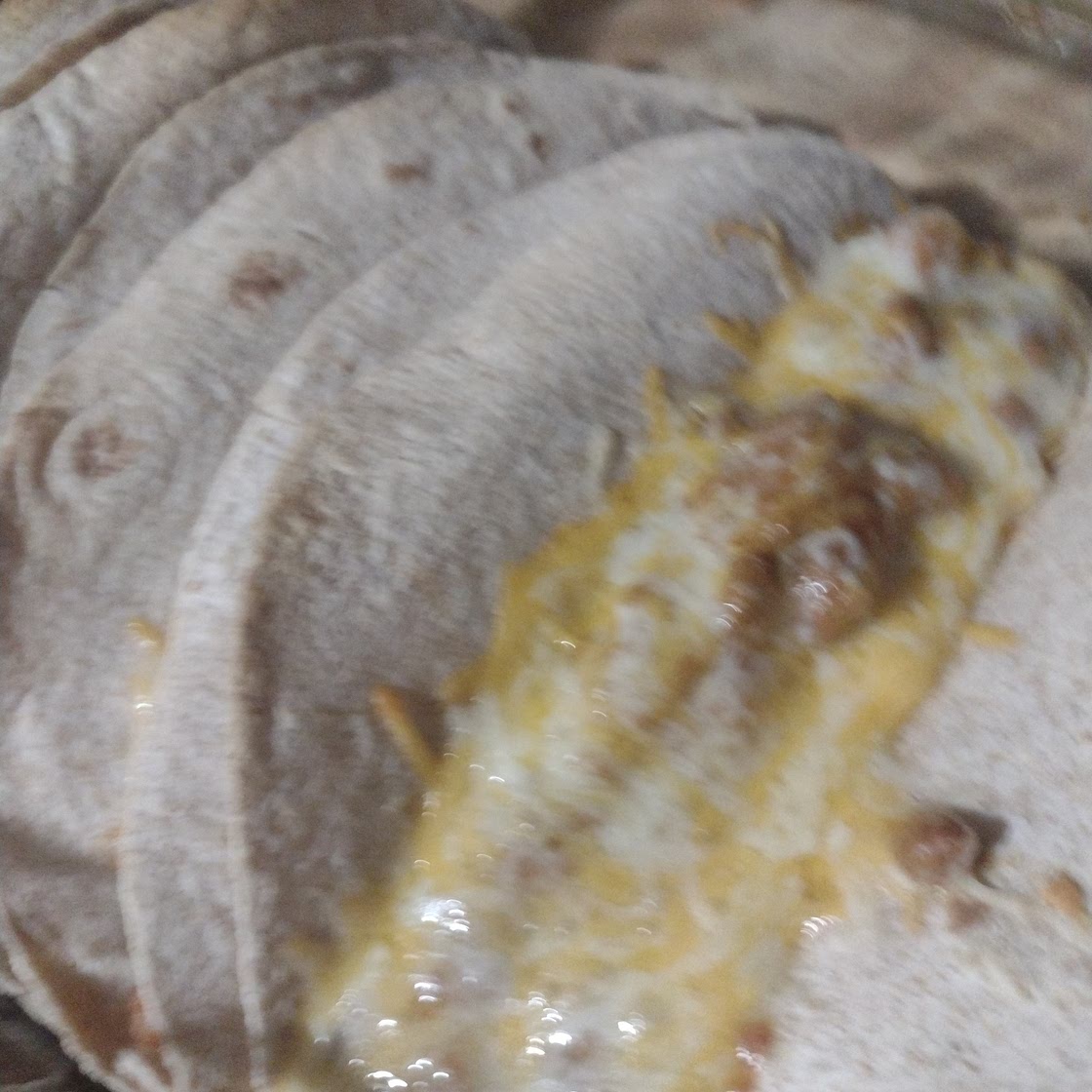 Oven Baked Tacos